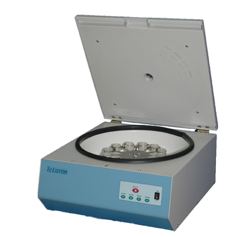 Купить Центрифуга Liston C 2204 LAB по лучшей цене с доставкой - интернет-магазин Прогрессивные решения