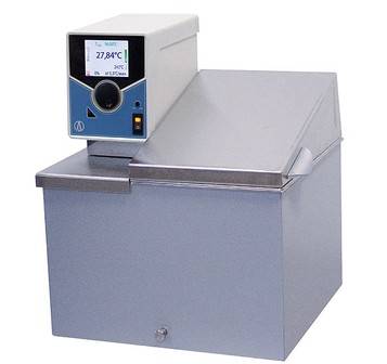 Купить Термостат циркуляционный LT-411b LAB по лучшей цене с доставкой - интернет-магазин Прогрессивные решения