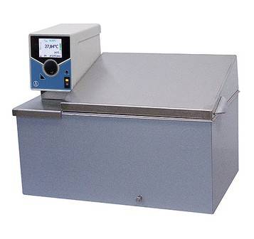 Купить Термостат циркуляционный LT-417b LAB по лучшей цене с доставкой - интернет-магазин Прогрессивные решения