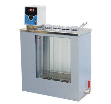 Купить Термостат для определения плотности LT-810 LAB по лучшей цене с доставкой - интернет-магазин Прогрессивные решения