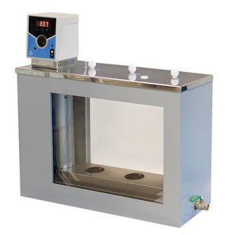 Купить Термостат для бомб Рейда LT-820 LAB по лучшей цене с доставкой - интернет-магазин Прогрессивные решения