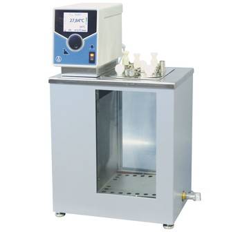 Купить Термостат для определения вязкости LT-910 LAB по лучшей цене с доставкой - интернет-магазин Прогрессивные решения