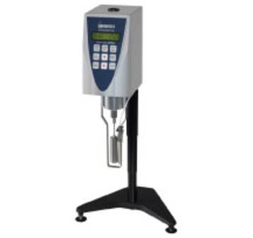Купить Вискозиметр Брукфильда RVDV-II+ LAB по лучшей цене с доставкой - интернет-магазин Прогрессивные решения