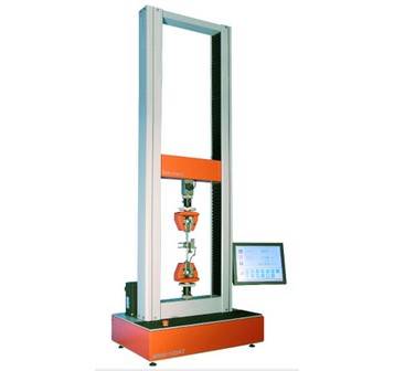 Купить Универсальная испытательная машина М500-100AТ: макс нагрузка 100кН, встроен. комп. LAB по лучшей цене с доставкой - интернет-магазин Прогрессивные решения