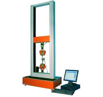 Купить Универсальная испытательная машина М500-100СТ: макс нагрузка 100кН, б/встроен. комп. LAB по лучшей цене с доставкой - интернет-магазин Прогрессивные решения