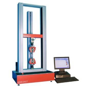 Купить Универсальная испытательная машина М500-30СТ: макс нагрузка 30кН, б/встроен. комп. LAB по лучшей цене с доставкой - интернет-магазин Прогрессивные решения