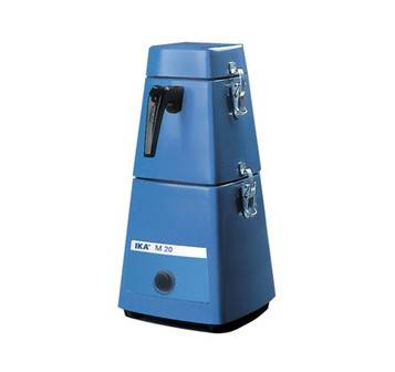 Купить Универсальная мельница M 20 LAB по лучшей цене с доставкой - интернет-магазин Прогрессивные решения