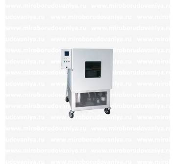 Купить Климатическая испытательная камера Тепло-Влага М 0/100-80 КТВ LAB по лучшей цене с доставкой - интернет-магазин Прогрессивные решения