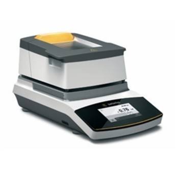 Купить Анализатор влажности MA-160, Sartorius LAB по лучшей цене с доставкой - интернет-магазин Прогрессивные решения