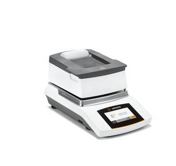 Купить Анализатор влажности МА-37 Sartorius LAB по лучшей цене с доставкой - интернет-магазин Прогрессивные решения