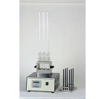 Купить Установка для минерализации проб (ХПК)  MB-20: 20 мест LAB по лучшей цене с доставкой - интернет-магазин Прогрессивные решения