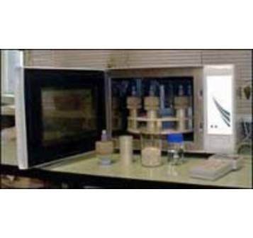 Купить Установка для минерализации проб (ХПК)  MC-6: 6 мест LAB по лучшей цене с доставкой - интернет-магазин Прогрессивные решения