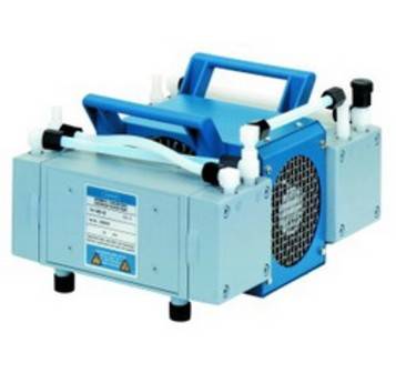 Купить Насос мембранный MD 4C LAB по лучшей цене с доставкой - интернет-магазин Прогрессивные решения