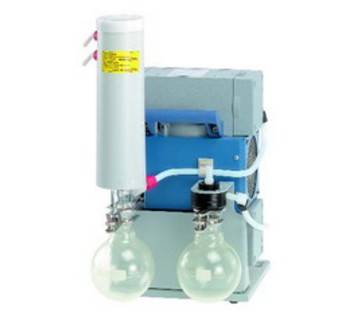 Купить Химическая вакуумная система MD 4C + АК+ЕК LAB по лучшей цене с доставкой - интернет-магазин Прогрессивные решения