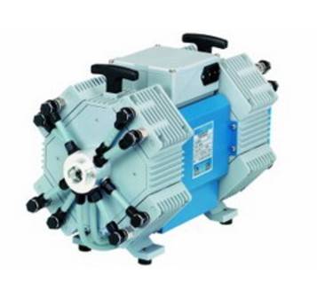 Купить Насос мембранный MD 12C LAB по лучшей цене с доставкой - интернет-магазин Прогрессивные решения