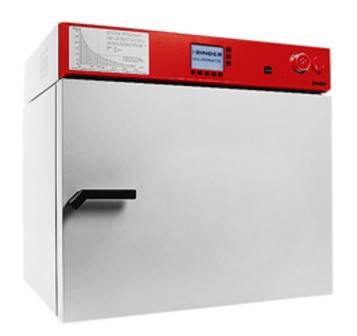 Купить Шкаф сушильный, безопасное исполнение MDL 115 LAB по лучшей цене с доставкой - интернет-магазин Прогрессивные решения