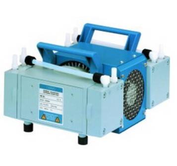 Купить Насос мембранный ME 8C LAB по лучшей цене с доставкой - интернет-магазин Прогрессивные решения