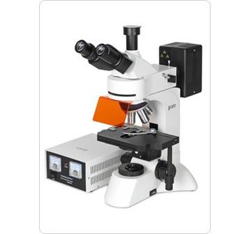 Купить Микроскоп Альтами ЛЮМ 1 LAB по лучшей цене с доставкой - интернет-магазин Прогрессивные решения