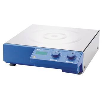 Купить Магнитная мешалка Midi MR 1 digital LAB по лучшей цене с доставкой - интернет-магазин Прогрессивные решения