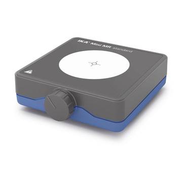 Купить Магнитная мешалка Mini MR standart LAB по лучшей цене с доставкой - интернет-магазин Прогрессивные решения