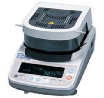 Купить Анализатор влажности ML-50, A&D LAB по лучшей цене с доставкой - интернет-магазин Прогрессивные решения