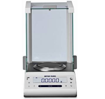 Купить Весы аналитические серии ML, Mettler Toledo LAB по лучшей цене с доставкой - интернет-магазин Прогрессивные решения