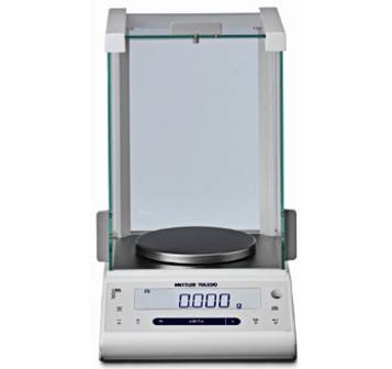Купить Весы прецизионные серии ML, Mettler Toledo LAB по лучшей цене с доставкой - интернет-магазин Прогрессивные решения