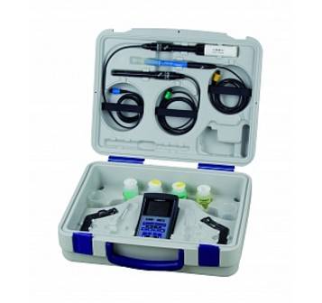 Купить Многопараметровые измерители MultiLine 3410 3420 3430 LAB по лучшей цене с доставкой - интернет-магазин Прогрессивные решения