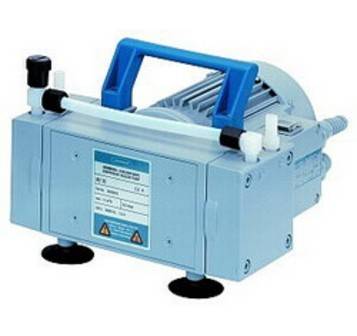 Купить Насос мембранный MZ 2 LAB по лучшей цене с доставкой - интернет-магазин Прогрессивные решения