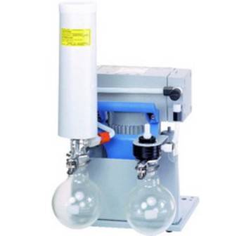 Купить Химическая вакуумная система MZ 2C+AK+EK LAB по лучшей цене с доставкой - интернет-магазин Прогрессивные решения