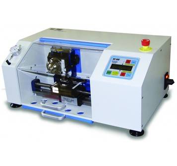 Купить Автоматический аппарат для нанесения надрезов RR/NC LAB по лучшей цене с доставкой - интернет-магазин Прогрессивные решения