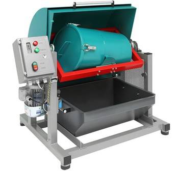 Купить Смеситель С 50,0 "Пьяная бочка" LAB по лучшей цене с доставкой - интернет-магазин Прогрессивные решения