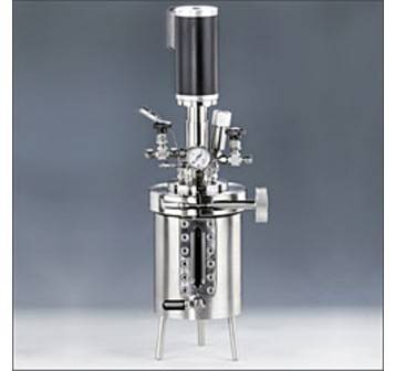 Купить Реактор высокого давления SONAR (объем 300 мл, давление 150 бар) LAB по лучшей цене с доставкой - интернет-магазин Прогрессивные решения