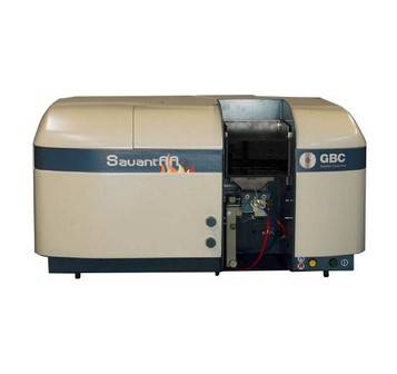 Купить Атомно-абсорбционный спектрометры серии SavantAA Zeeman LAB по лучшей цене с доставкой - интернет-магазин Прогрессивные решения