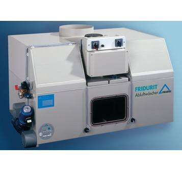 Купить Скруббер Fridurit C90 LAB по лучшей цене с доставкой - интернет-магазин Прогрессивные решения