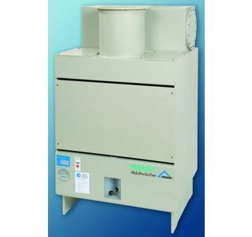 Купить Скруббер Fridurit C180 LAB по лучшей цене с доставкой - интернет-магазин Прогрессивные решения