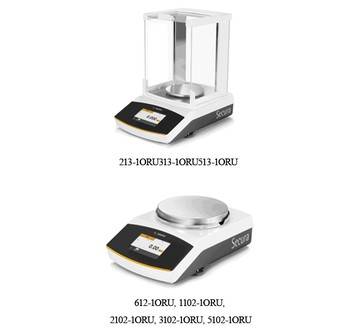 Купить Весы лабораторные Secura LAB по лучшей цене с доставкой - интернет-магазин Прогрессивные решения