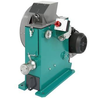 Купить Щековая дробилка ЩД 6М, ЩД 10М LAB по лучшей цене с доставкой - интернет-магазин Прогрессивные решения