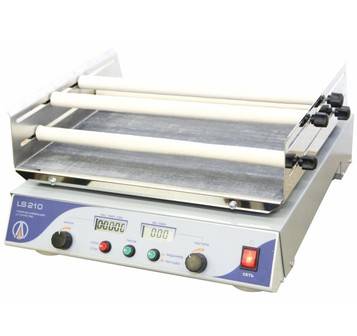 Купить Шейкер орбитальный LOIP LS-210 LAB по лучшей цене с доставкой - интернет-магазин Прогрессивные решения