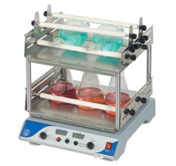 Купить Шейкер орбитальный LOIP LS-211 LAB по лучшей цене с доставкой - интернет-магазин Прогрессивные решения