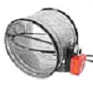 Купить Шиберная заслонка LM-230 LAB по лучшей цене с доставкой - интернет-магазин Прогрессивные решения