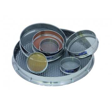 Купить Сита лабораторные LAB по лучшей цене с доставкой - интернет-магазин Прогрессивные решения