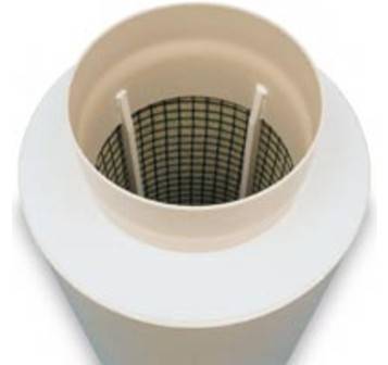 Купить Глушитель ПВХ LAB по лучшей цене с доставкой - интернет-магазин Прогрессивные решения