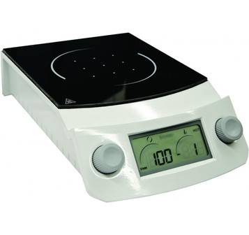 Купить Магнитная мешалка с нагревом SLR LAB по лучшей цене с доставкой - интернет-магазин Прогрессивные решения