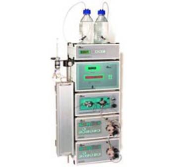 Купить Хроматограф жидкостный градиентный "Стайер" LAB по лучшей цене с доставкой - интернет-магазин Прогрессивные решения