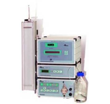 Купить Изократический  хроматограф "Стайер" LAB по лучшей цене с доставкой - интернет-магазин Прогрессивные решения