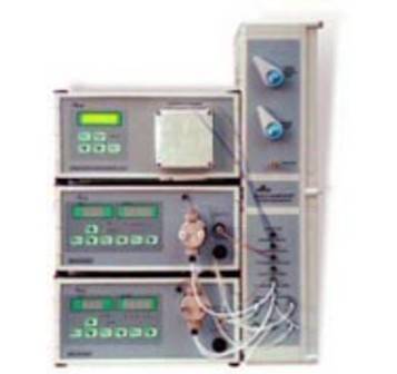 Купить Ионный хроматограф "Стайер-А" LAB по лучшей цене с доставкой - интернет-магазин Прогрессивные решения