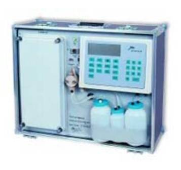 Купить Ионный хроматограф "Стайер-портативный" LAB по лучшей цене с доставкой - интернет-магазин Прогрессивные решения