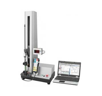 Купить Универсальная испытательная машина STB: макс нагрузка 2,5 кН LAB по лучшей цене с доставкой - интернет-магазин Прогрессивные решения