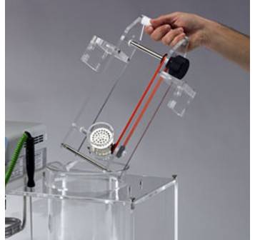 Купить Установка для определения времени распадаемости суппозиторий SDT 1000 LAB по лучшей цене с доставкой - интернет-магазин Прогрессивные решения